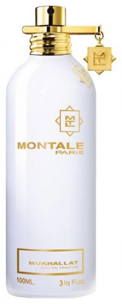Montale Mukhallat