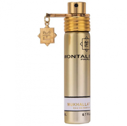 Montale Mukhallat