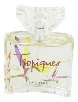 Lancome Tropiques