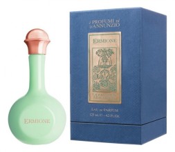 I Profumi Di D'Annunzio Ermione