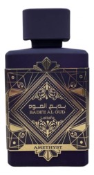 Lattafa Bade'e Al Oud Amethyst