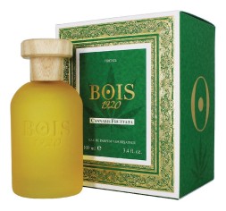 Bois 1920 Cannabis Fruttata