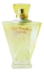 Guerlain Champs Elysees Too Much women