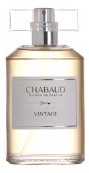 Chabaud Maison De Parfum Vintage