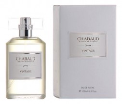 Chabaud Maison De Parfum Vintage