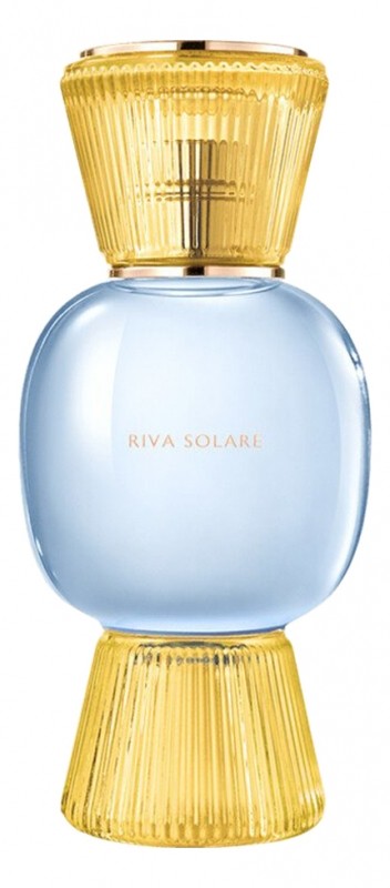 Bvlgari Allegra - Riva Solare Bvlgari Allegra - Riva Solare