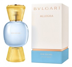 Bvlgari Allegra - Riva Solare