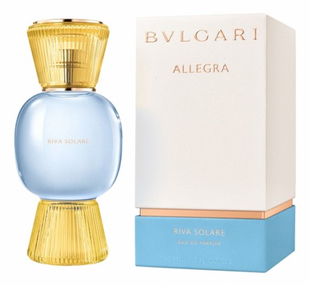 Bvlgari Allegra - Riva Solare