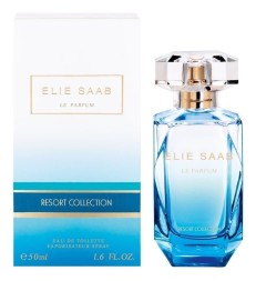 Elie Saab Le Parfum Resort Collection