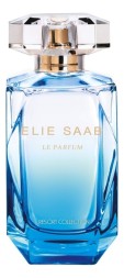 Elie Saab Le Parfum Resort Collection