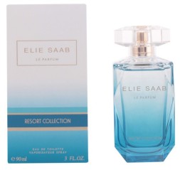 Elie Saab Le Parfum Resort Collection