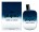 Comme des Garcons Blue Cedrat
