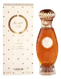 Caron L'Accord Code 119