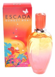 Escada Sunset Heat Women