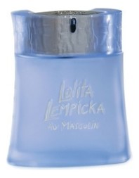 Lolita Lempicka Au Masculin Fraicheur