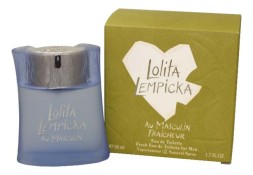 Lolita Lempicka Au Masculin Fraicheur