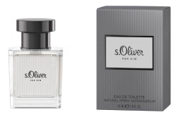 s.Oliver For Him