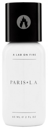 A Lab on Fire Paris&#039;L.A.