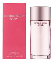 Clinique Happy Heart