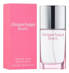 Clinique Happy Heart