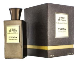 Evody D'Ame De Pique