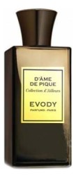 Evody D'Ame De Pique