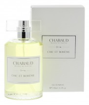 Chabaud Maison De Parfum Chic Et Boheme