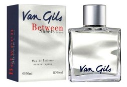 Van Gils Parfums Between Sheets