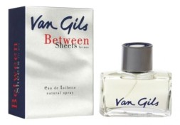 Van Gils Parfums Between Sheets