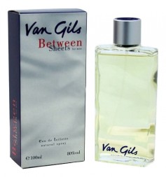 Van Gils Parfums Between Sheets