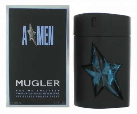Mugler A&#039;Men