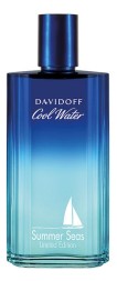 Davidoff Cool Water Man Summer Seas