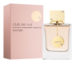 Armaf Club De Nuit Woman