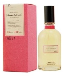 GAP Coconut Tuberose No 821