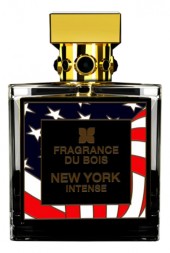 Fragrance Du Bois New York Intense