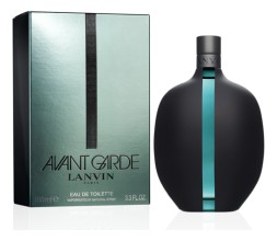 Lanvin Avant Garde
