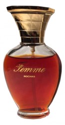 Rochas Femme Винтаж