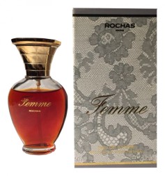 Rochas Femme Винтаж