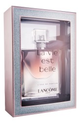 Lancome La Vie Est Belle Limited Edition