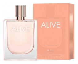 Hugo Boss Boss Alive Eau De Toilette