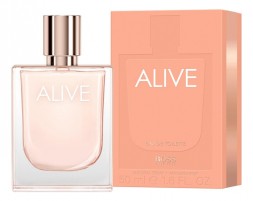 Hugo Boss Boss Alive Eau De Toilette