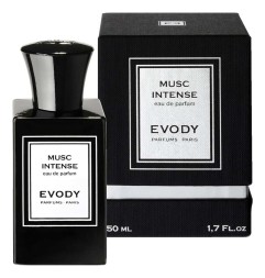 Evody Musc Intense