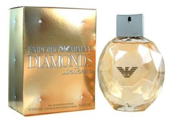 Giorgio Armani Emporio Diamonds Intense