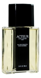 Azzaro Acteur