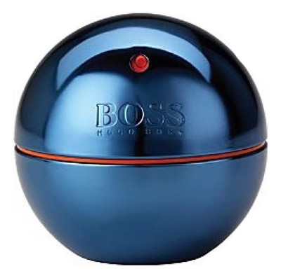 Hugo Boss Boss In Motion Blue