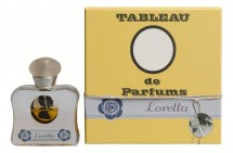 Tableau de Parfums Loretta