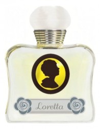 Tableau de Parfums Loretta