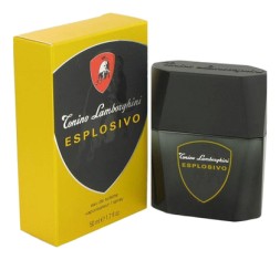 Tonino Lamborghini Esplosivo