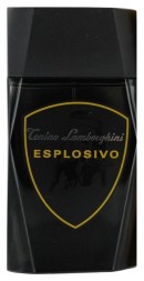 Tonino Lamborghini Esplosivo