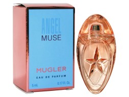 Thierry Mugler Angel Muse